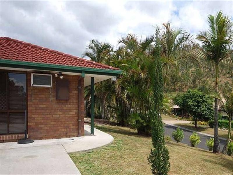 1 Geddes Close, Keperra QLD 4054