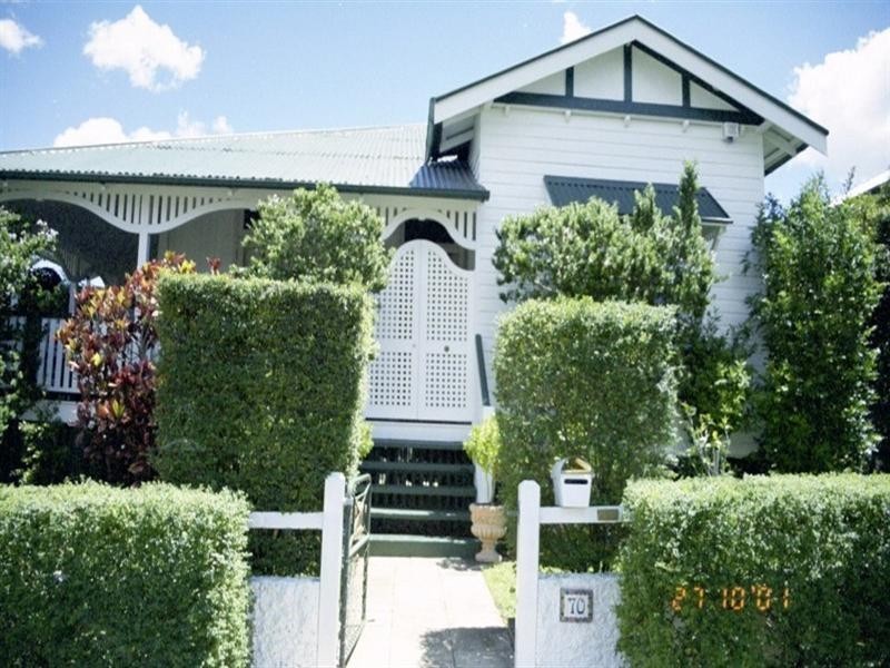 70 Lamont Road, Wilston QLD 4051