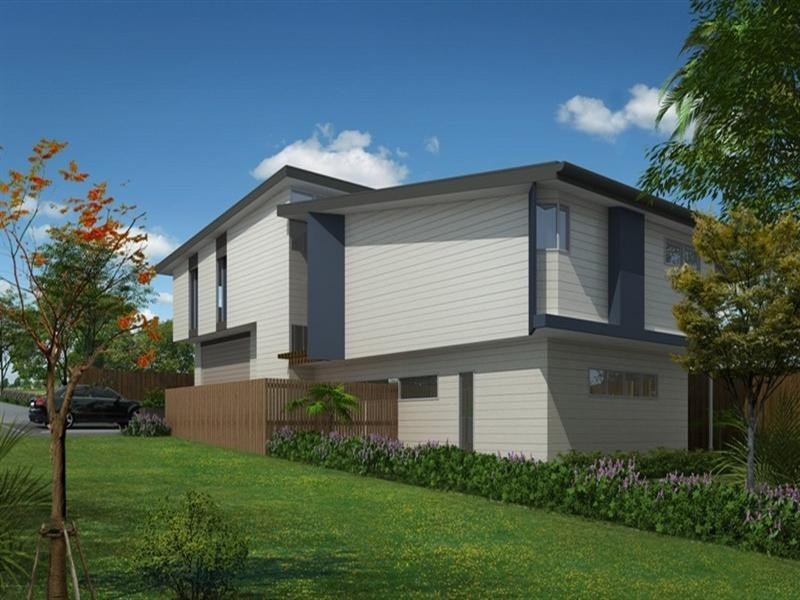 12 Thurlow Street, Newmarket QLD 4051