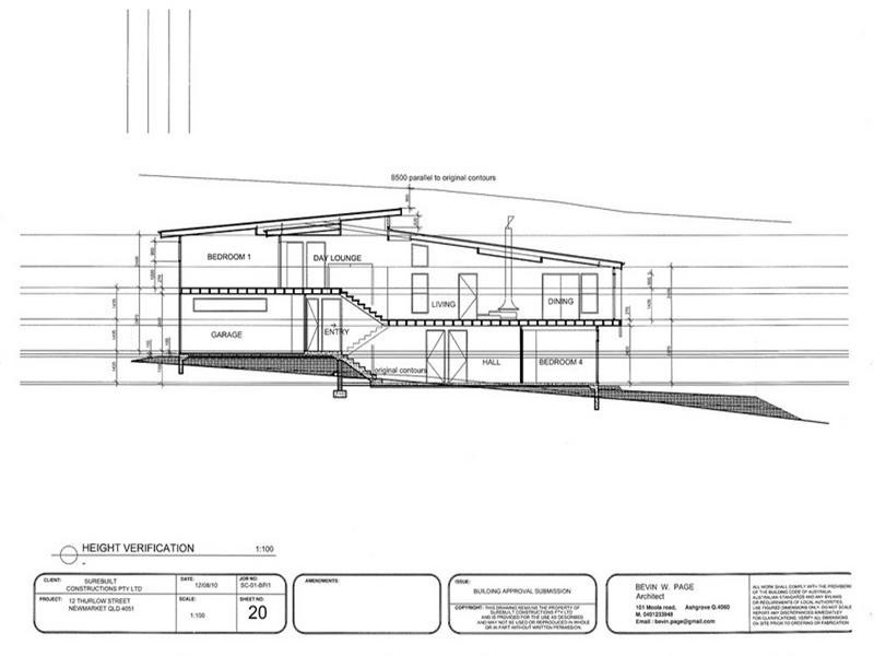 12 Thurlow Street, Newmarket QLD 4051