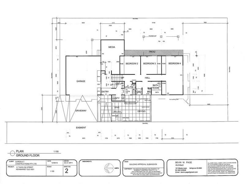 12 Thurlow Street, Newmarket QLD 4051