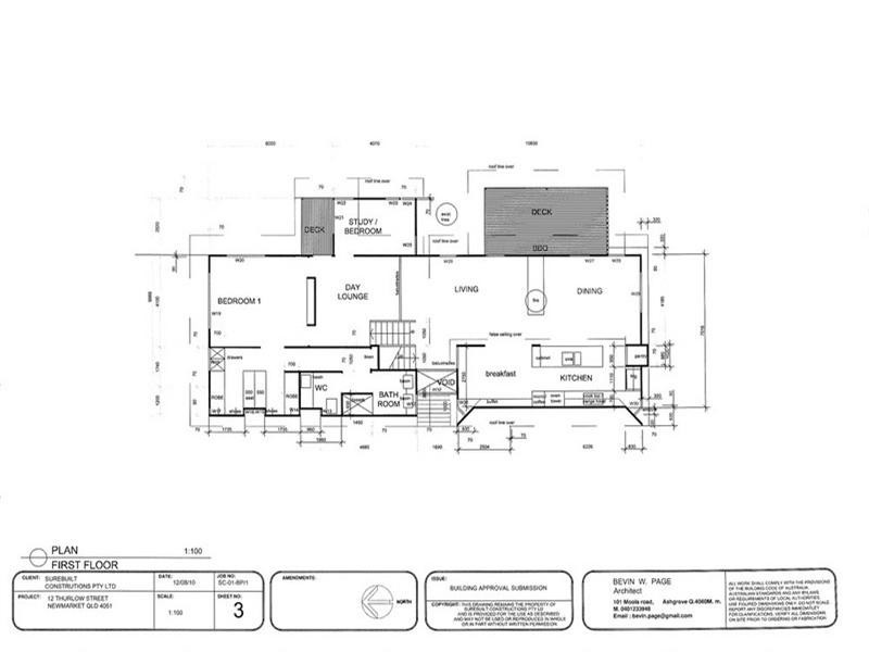 12 Thurlow Street, Newmarket QLD 4051