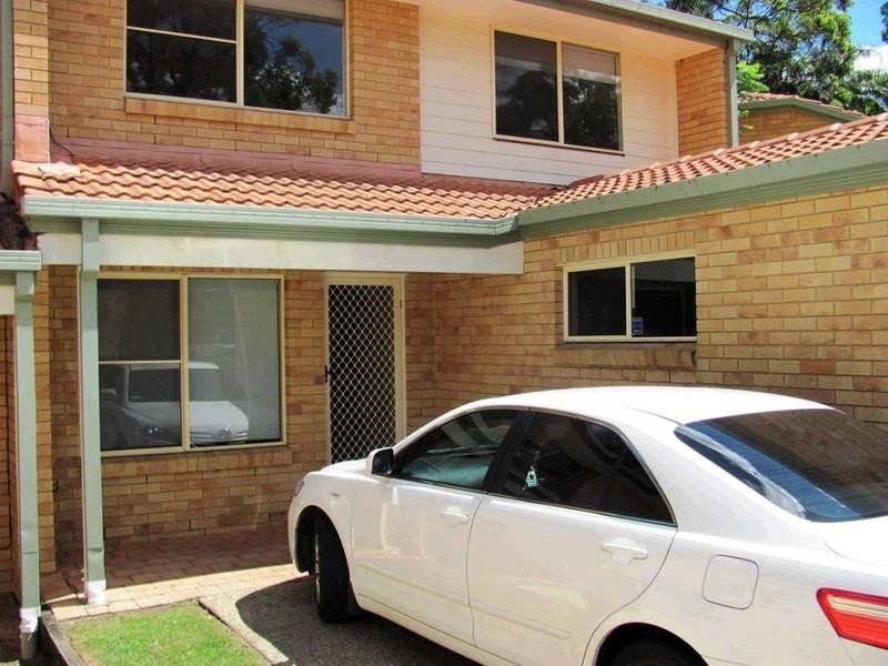 27/154 Frasers Road, Mitchelton QLD 4053