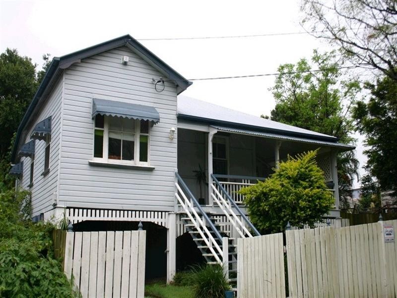 16 Antill Street, Wilston QLD 4051