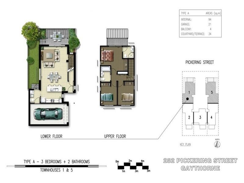 252 Pickering Street, Enoggera QLD 4051