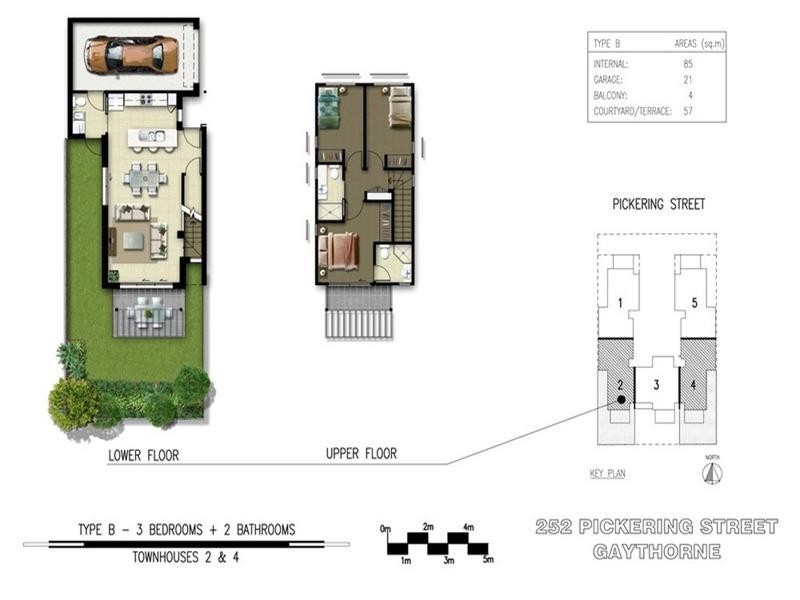 252 Pickering Street, Enoggera QLD 4051