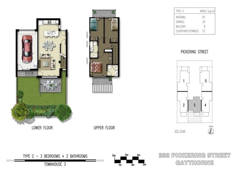 252 Pickering Street, Enoggera QLD 4051