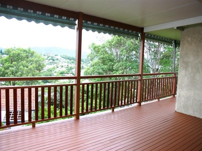 360 Days Road, Grange QLD 4051