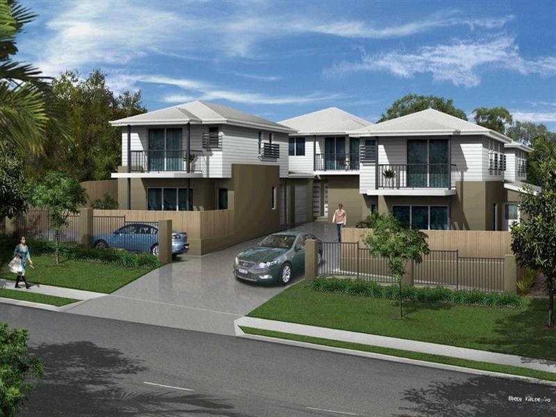 252 Pickering Street, Gaythorne QLD 4051