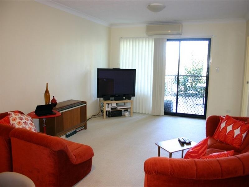 3/43 Le Geyt Street, Windsor QLD 4030