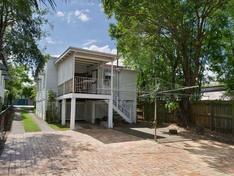 29 Grange Road, Grange QLD 4051