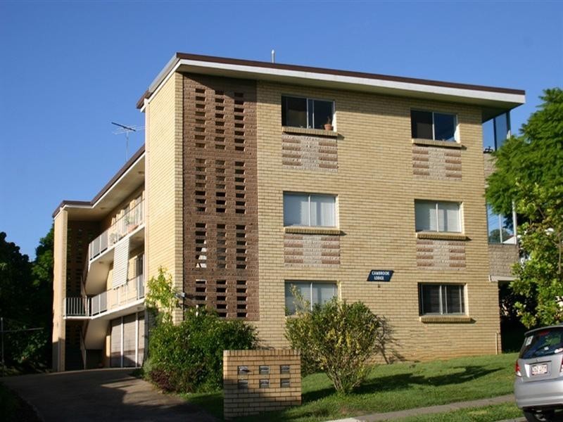 2/22 Fifth Avenue, Wilston QLD 4051