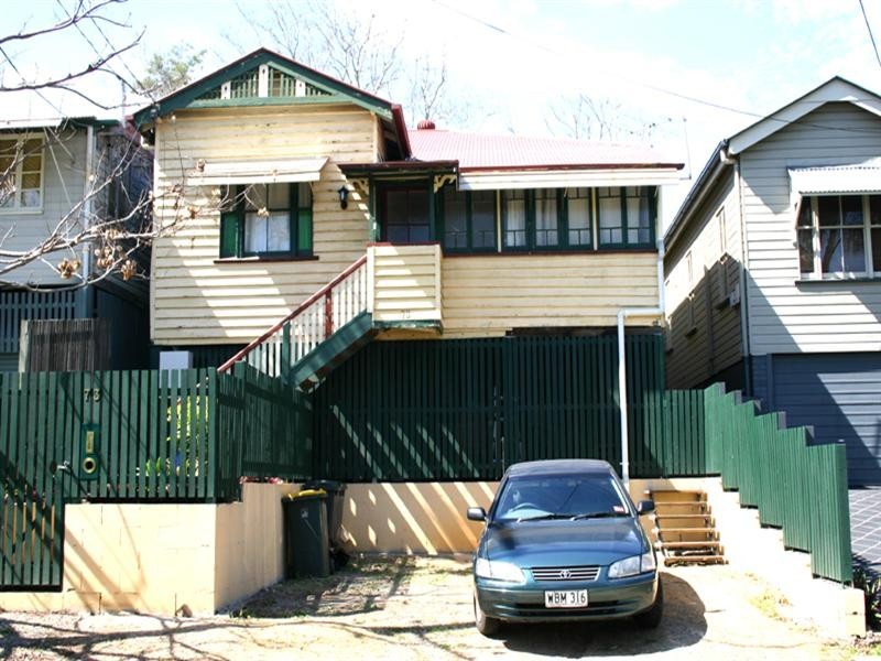 73 Green Terrace, Windsor QLD 4030