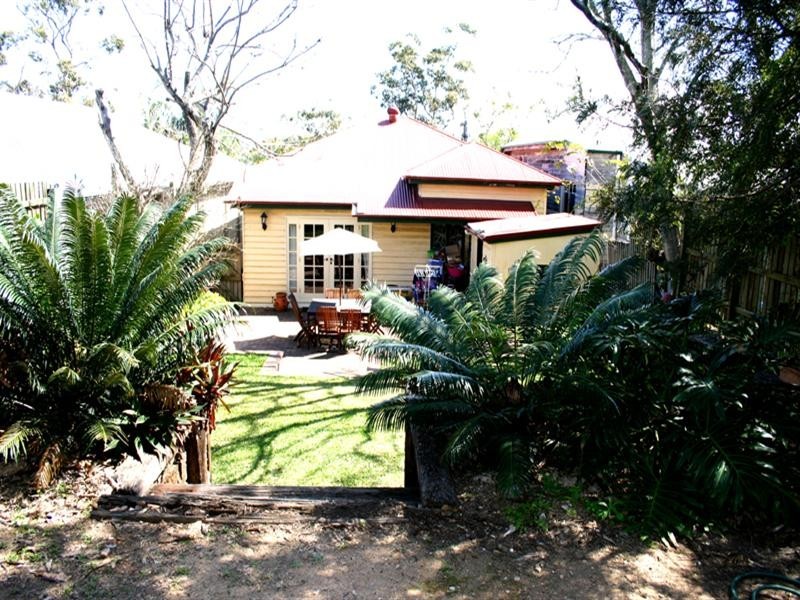73 Green Terrace, Windsor QLD 4030