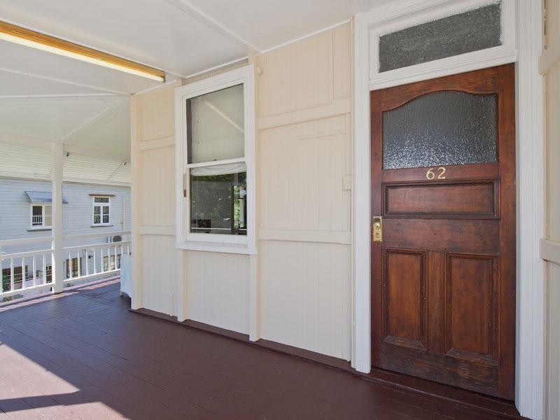 62 Carberry Street, Grange QLD 4051