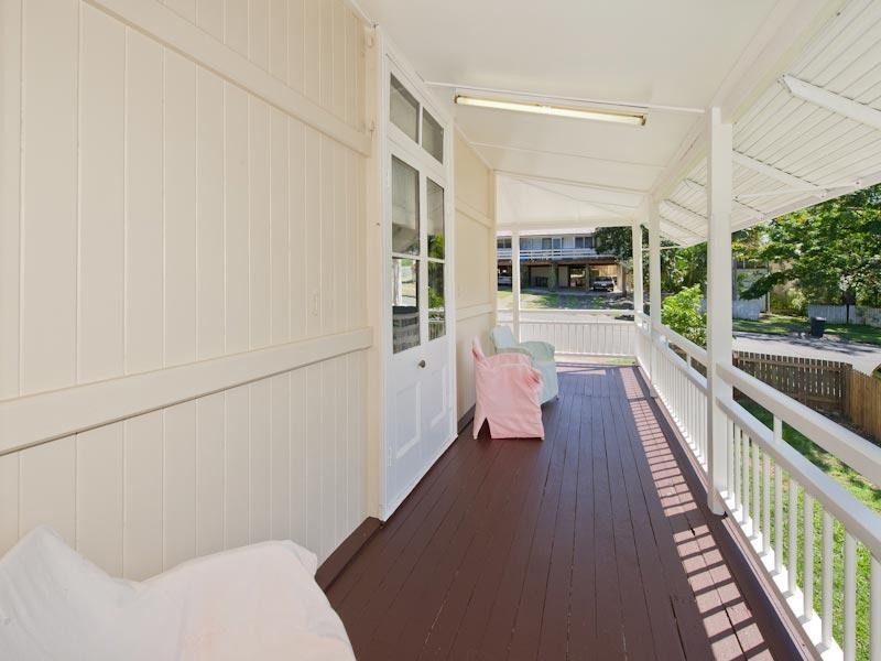 62 Carberry Street, Grange QLD 4051