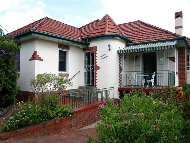 360 Days Road, Grange QLD 4051