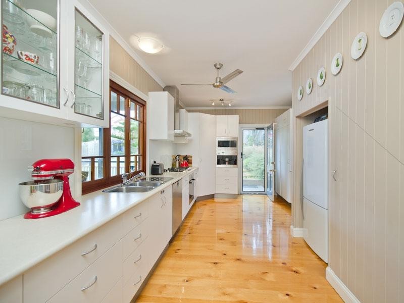 68 Maygar Street access Bowser Street, Windsor QLD 4030