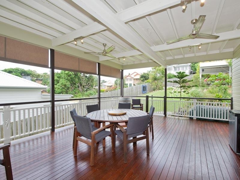 68 Maygar Street access Bowser Street, Windsor QLD 4030