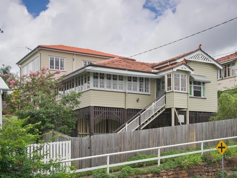 68 Maygar Street access Bowser Street, Windsor QLD 4030