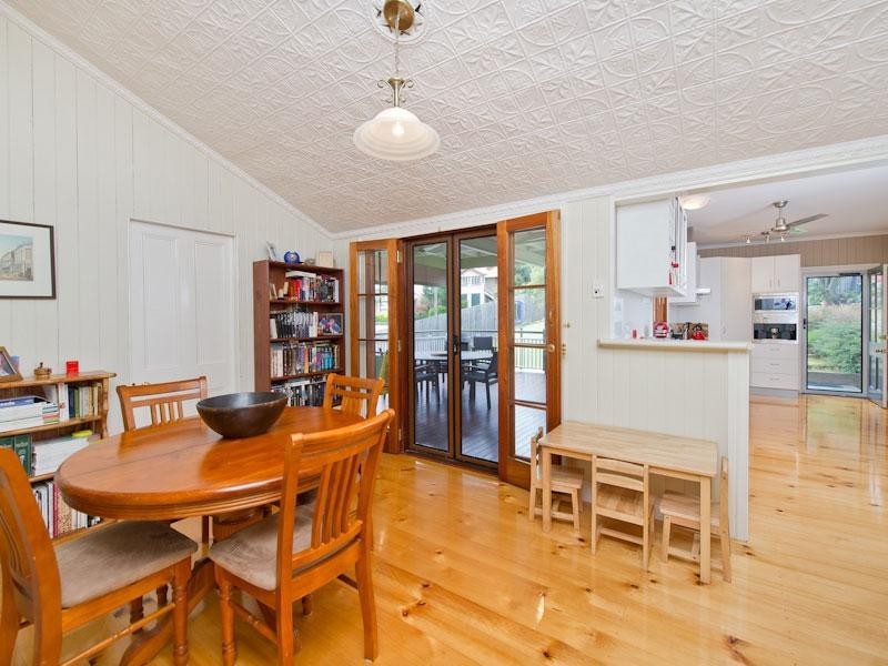 68 Maygar Street access Bowser Street, Windsor QLD 4030