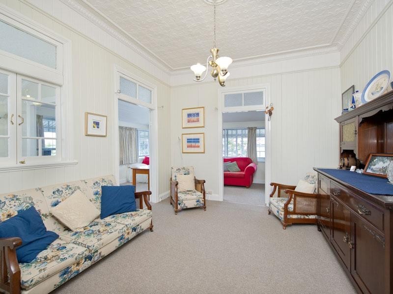 68 Maygar Street access Bowser Street, Windsor QLD 4030