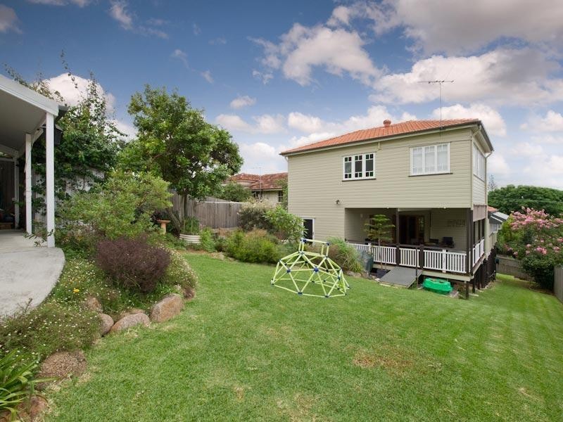 68 Maygar Street access Bowser Street, Windsor QLD 4030