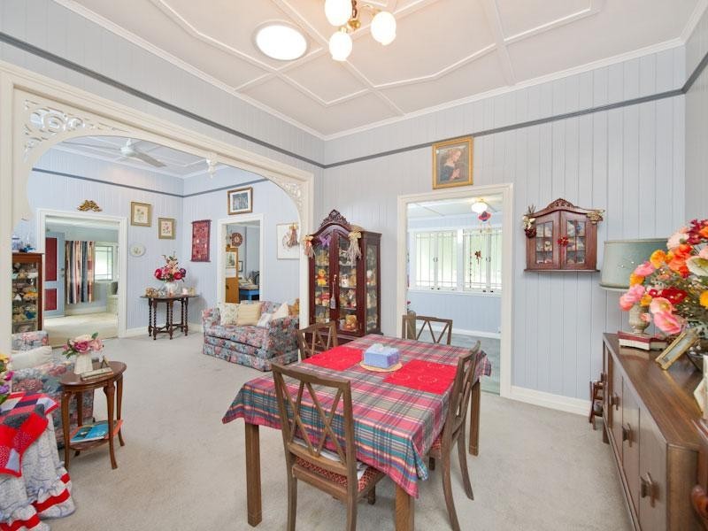 11 Owen Street, Wooloowin QLD 4030