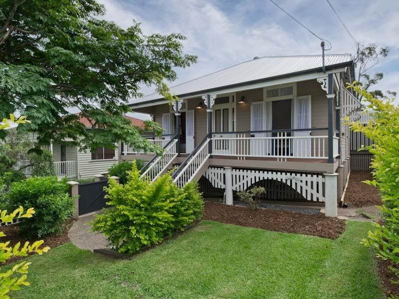 46 Grange Road, Grange QLD 4051