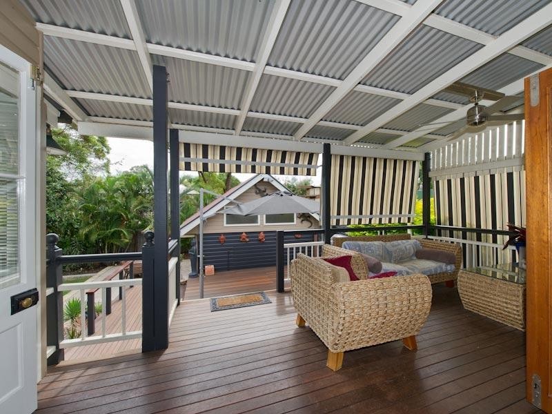 46 Grange Road, Grange QLD 4051