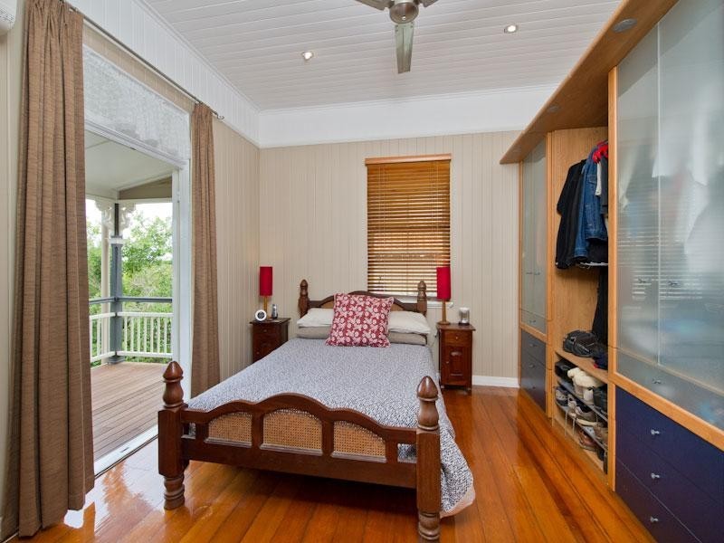 46 Grange Road, Grange QLD 4051