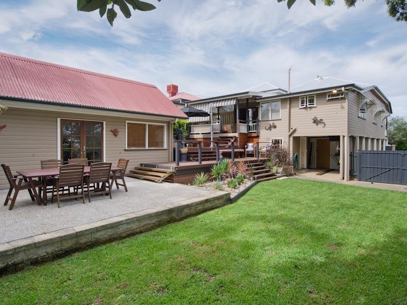 46 Grange Road, Grange QLD 4051