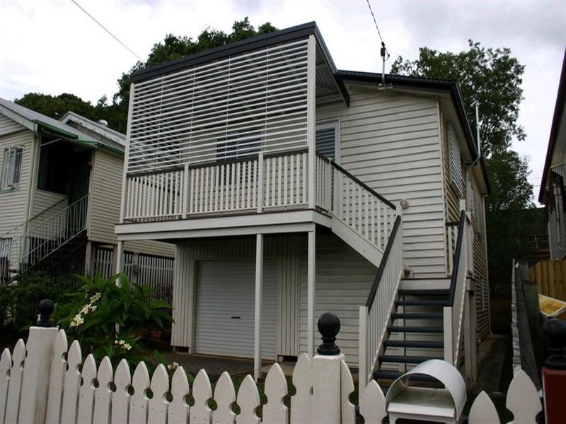 103 Dickson Street, Wooloowin QLD 4030