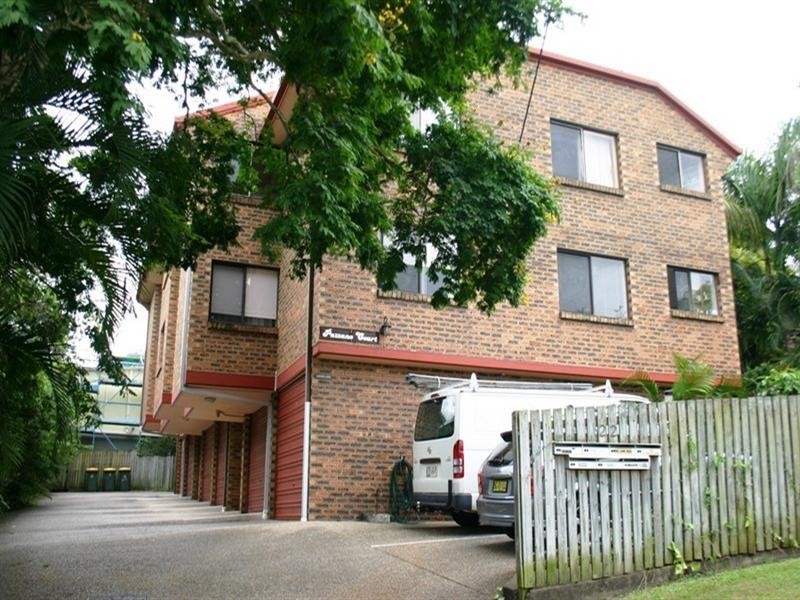 6/22 Stafford Street, Windsor QLD 4030