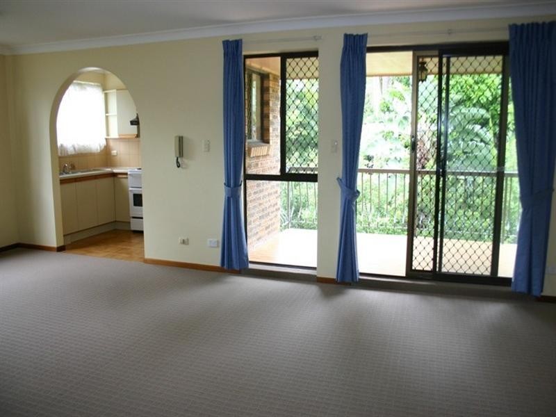 6/22 Stafford Street, Windsor QLD 4030