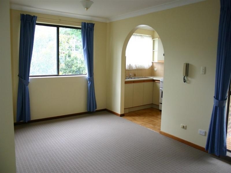 6/22 Stafford Street, Windsor QLD 4030