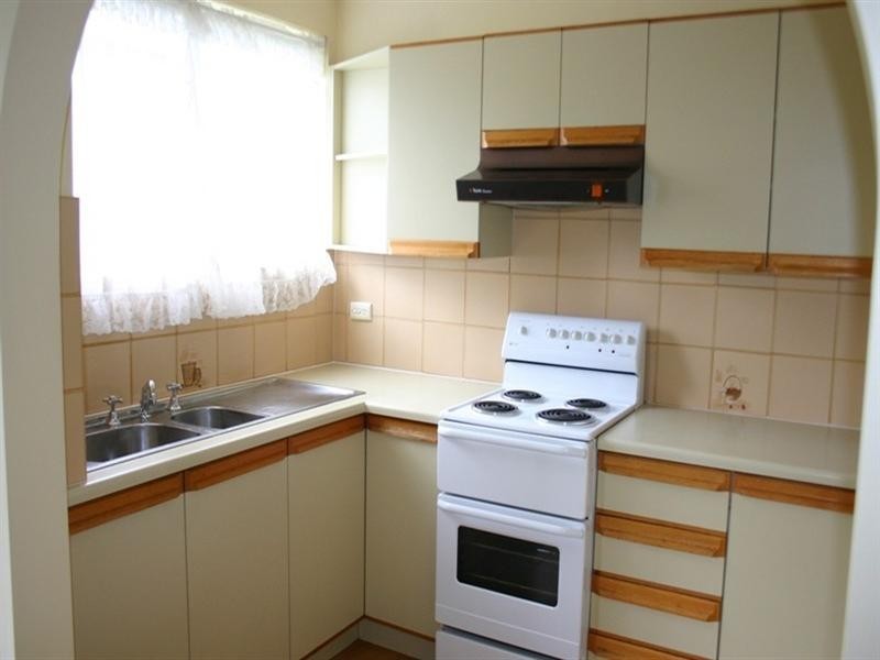 6/22 Stafford Street, Windsor QLD 4030