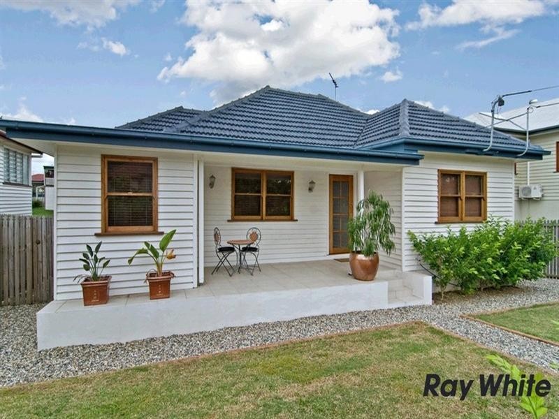 38 Edinburgh Castle Road, Kedron QLD 4031