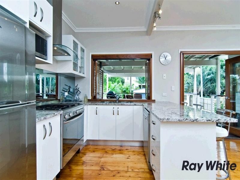 38 Edinburgh Castle Road, Kedron QLD 4031