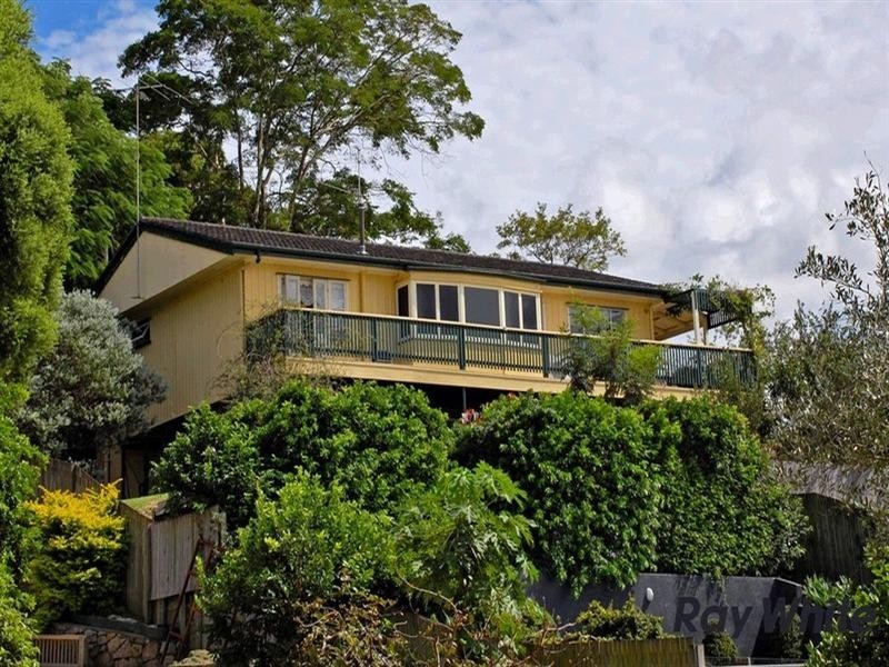 22 Watson Street, Newmarket QLD 4051