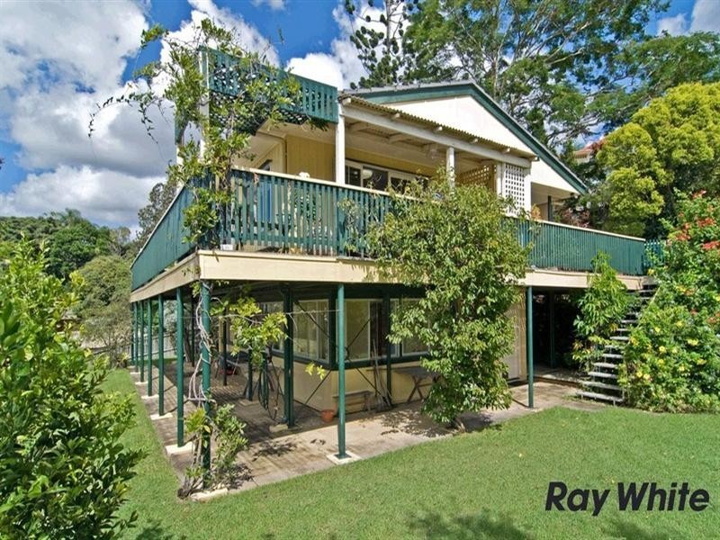 22 Watson Street, Newmarket QLD 4051