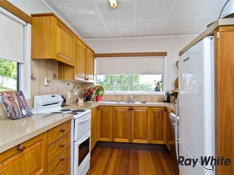 22 Watson Street, Newmarket QLD 4051