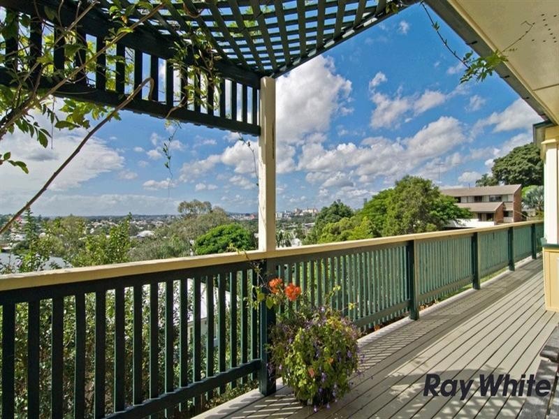 22 Watson Street, Newmarket QLD 4051