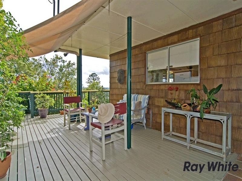 22 Watson Street, Newmarket QLD 4051