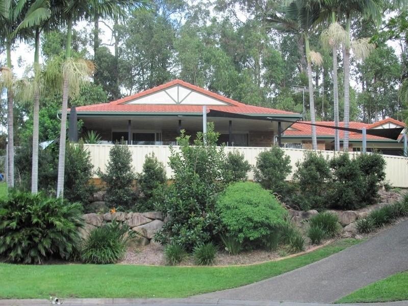 5 Dunoon Court, Ferny Grove QLD 4055