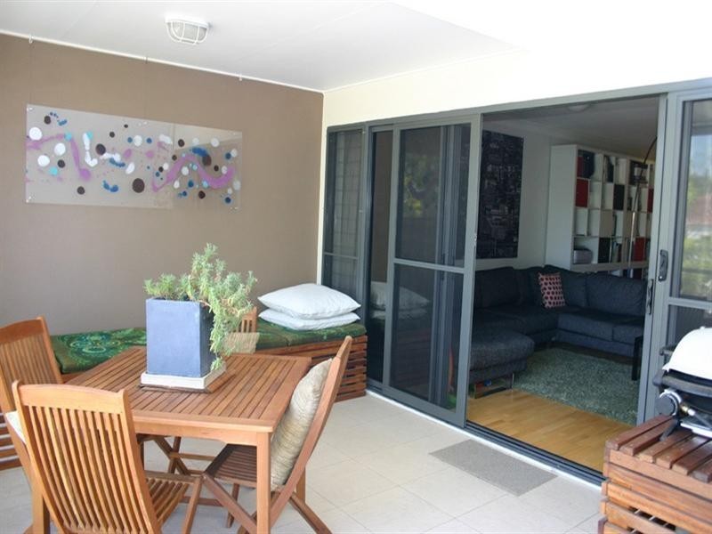 5/17 Alma Road, Clayfield QLD 4011