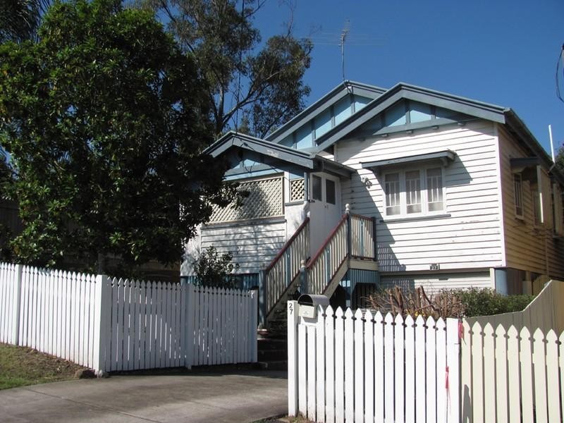 27 York Street, Wilston QLD 4051