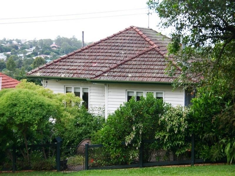 40 Cockle Street, Stafford QLD 4053