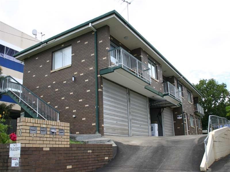 1/10 Frederick Street, Alderley QLD 4051