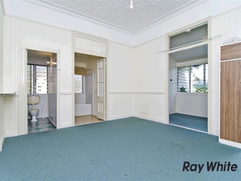 55 Gaunt Street, Newmarket QLD 4051